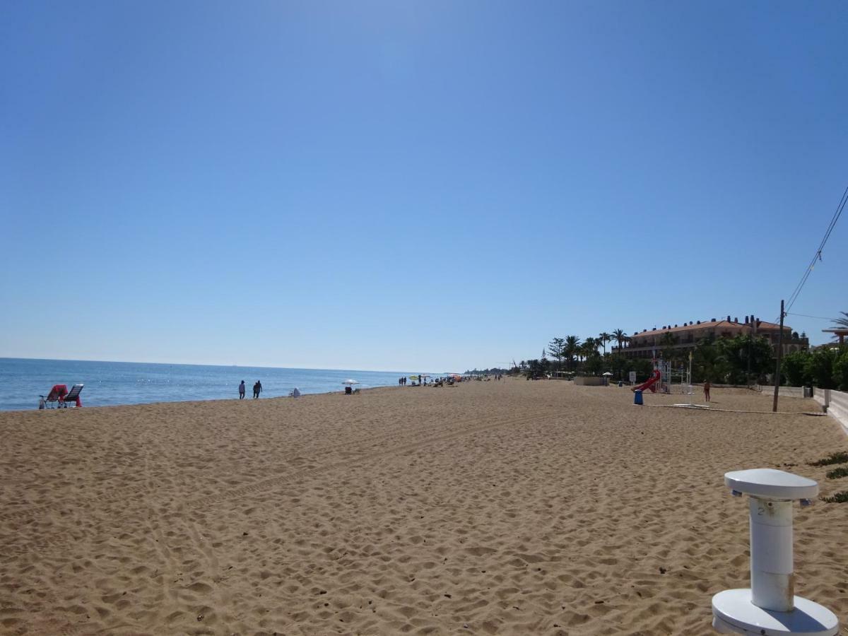 Puerto Denia Harbour Views Διαμέρισμα Εξωτερικό φωτογραφία